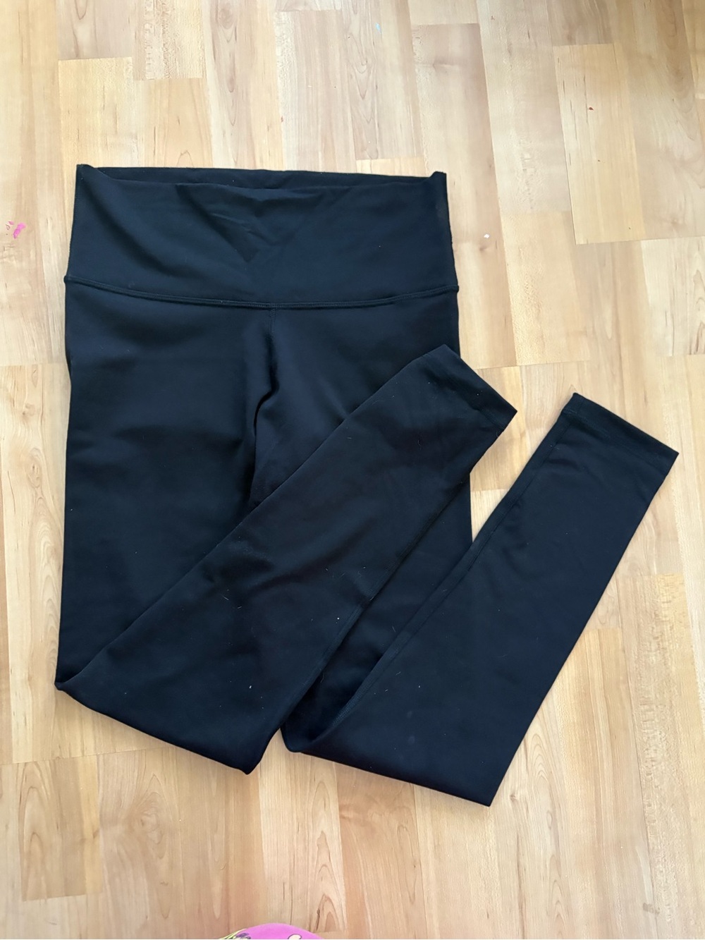 TNA Black Leggings